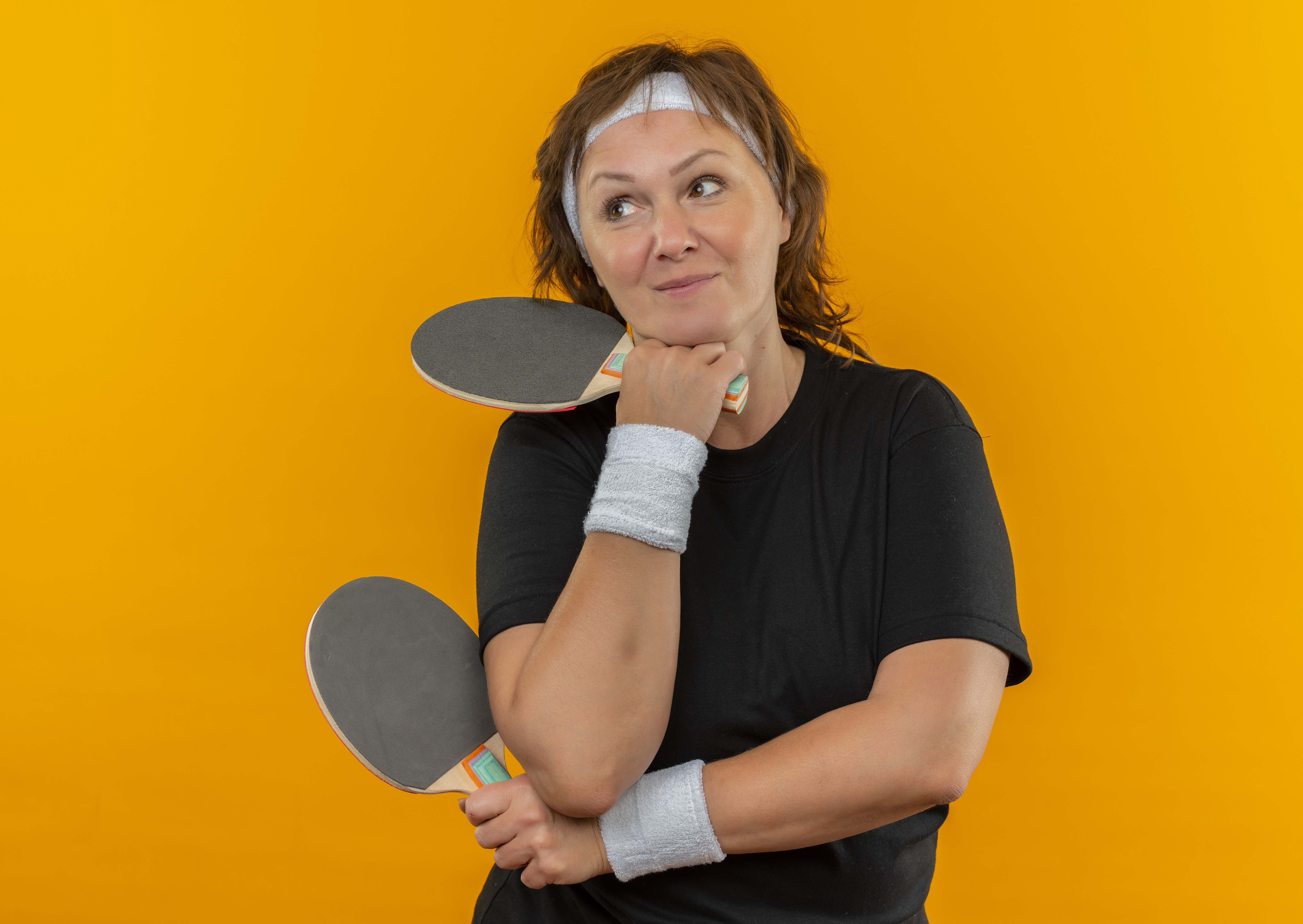 The Power of Mindset in Midlife Sports