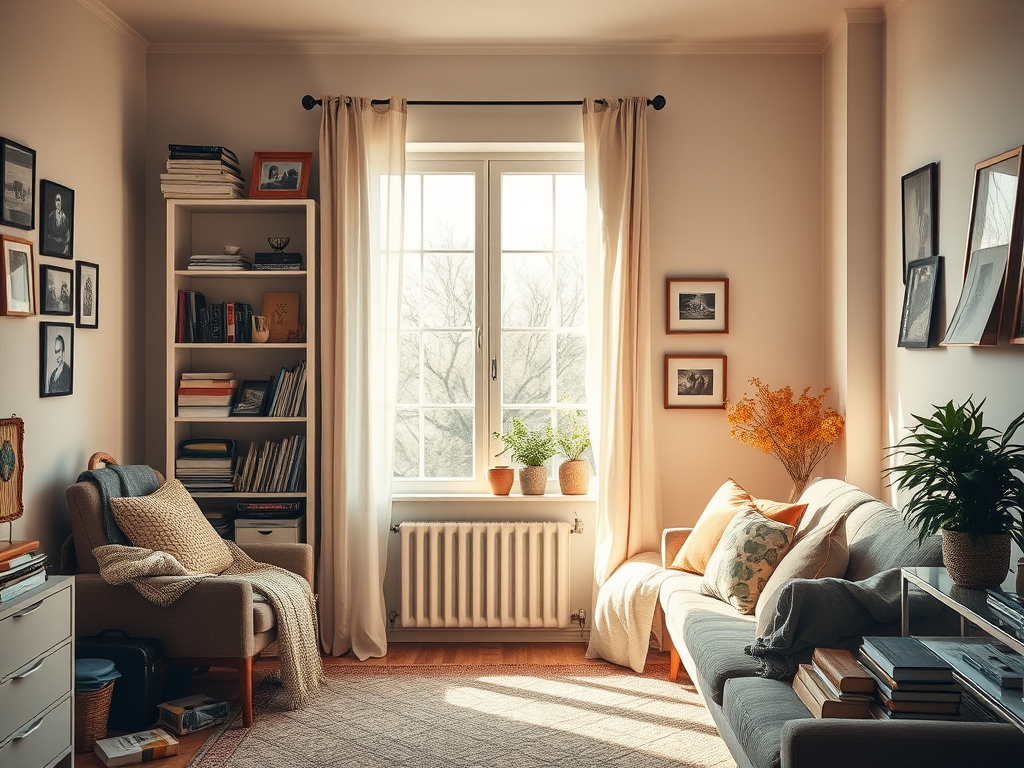 Decluttering in Midlife: A Gift to Yourself and Your Kids